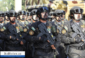  Le 26 juin – Journée des Forces armées azerbaïdjanaises -  VIDEO  