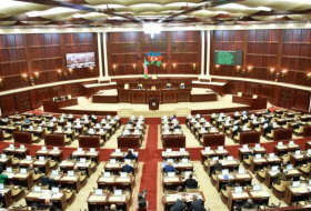   Le parlement azerbaïdjanais entame sa prochaine réunion plénière  