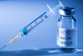 Vaccins contre-Covid: Moderna envisage de fabriquer de l’ARN messager en France