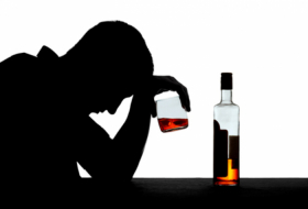Santé: un cas de cancer sur 25 lié à l'alcool, affirme une étude