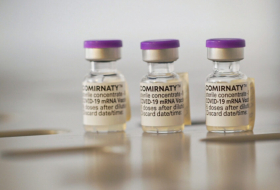 Vaccins contre-Covid : Pfizer teste une mise à jour contre le variant Delta et une 3e dose « prometteuse »