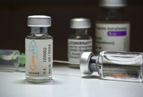 COVID-19: un candidat vaccin allemand efficace à seulement 48%