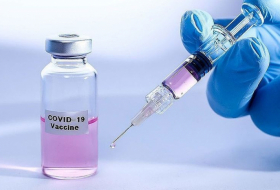 Coronavirus: : l'Azerbaïdjan dévoile le nombre de personnes vaccinées