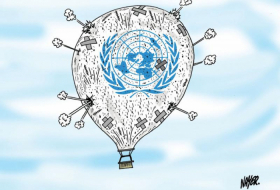   Opinion |  Organisation inutile des Nations Unies : l'ONU peut-elle être réformée au Karabagh ? 