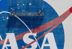 La Nasa a décidé d'interrompre le travail de SpaceX sur l'atterrisseur lunaire