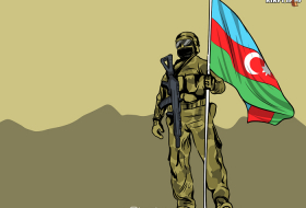  Chaque Arménien armé au Karabagh doit devenir une cible légitime pour l'Azerbaïdjan, selon un expert militaire 
