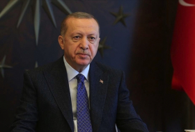  Le président turc Erdogan approuve un document sur la coopération avec l'Azerbaïdjan 