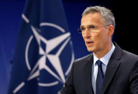   Le secrétaire général de l'OTAN remercie l'Azerbaïdjan pour son rôle vital dans la sécurisation de l'aéroport de Kaboul  