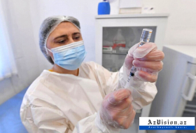 60 191 doses de vaccin anti-Covid administrées aujourd’hui en Azerbaïdjan