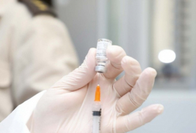 Plus de 84 000 doses de vaccin anti-Covid administrées aujourd’hui en Azerbaïdjan