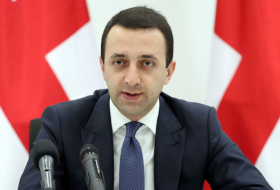   Le Premier ministre géorgien attendu en Azerbaïdjan  
