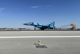  L'Azerbaïdjan et la Turquie poursuivent leurs exercices de vols tactiques conjoints –  VIDEO  