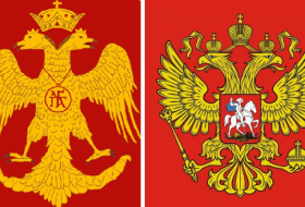   Pas «troisième Rome», mais «deuxième Byzance»: codes géopolitiques  de la politique de la Russie envers le Caucase du Sud 