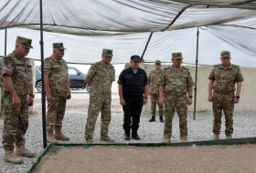   Des forces spéciales d'Azerbaïdjan, de Turquie et du Pakistan tiendront un exercice conjoint  