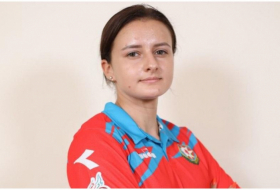   Tokio-2020:  deux para-athlètes azerbaïdjanaises se hissent en finale 