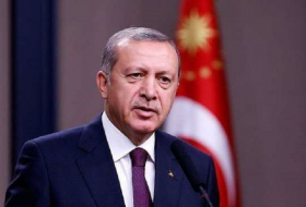  Erdogan a ratifié trois accords signés avec l'Azerbaïdjan 