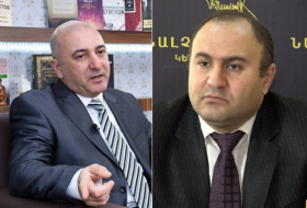 Un expert militaire arménien a déformé les événements de la deuxième guerre du Karabagh - FAITS 
