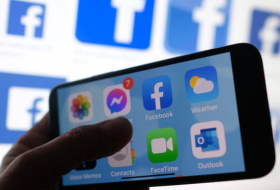   Facebook, Instagram et WhatsApp touchés par une panne  