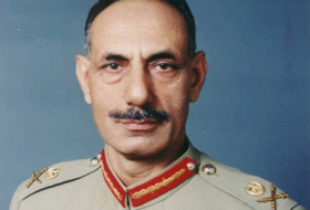  L'Iran ne trouvera pas le courage de mener une guerre contre l'Azerbaïdjan - Ex-chef du renseignement militaire pakistanais 
