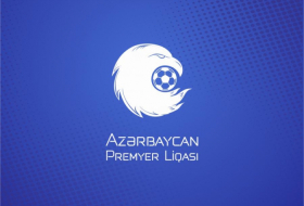   Footbal:   le 9e tour de la Premier League azerbaïdjanaise commence samedi soir