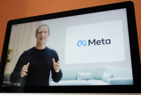  Facebook change le nom de l'entreprise en Meta 