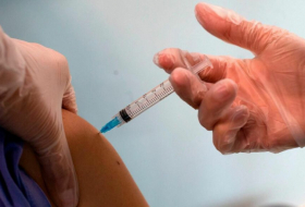   Le nombre de personnes entièrement vaccinées contre le coronavirus en Azerbaïdjan a dépassé les 4 millions  