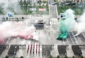  Le ministère azerbaïdjanais de la Défense présente une revue hebdomadaire –  VIDEO  