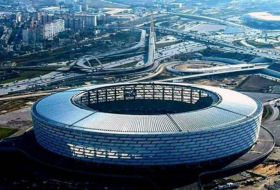  Qatar 2022: l'Azerbaïdjan et l'Irlande se rencontreront ce soir au stade olympique de Bakou 