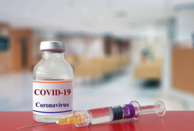 60 630 doses de vaccin anti-Covid administrées aujourd’hui en Azerbaïdjan