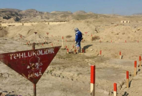  « Des Arméniens ont posé de petites mines à l'intérieur des conduites d'eau » - ANAMA 