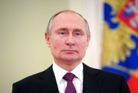  Poutine a salué le travail du Centre conjoint russo-turc au Karabagh 