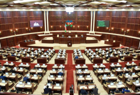 Le parlement azerbaïdjanais dévoile la date de la prochaine session plénière