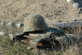  L'Arménie commence à divulguer ses pertes militaires lors des récents affrontements frontaliers