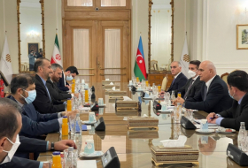  L'Iran est satisfait du développement des relations commerciales bilatérales avec l'Azerbaïdjan 