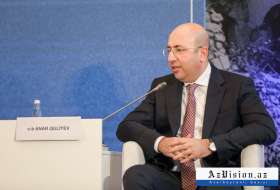  L'Azerbaïdjan élabore un plan directeur pour le Karabagh, dit un haut responsable 