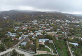   L'Azerbaïdjan approvisionne en eau la ville libérée de Kelbedjer  