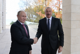  Le partenariat stratégique Russie-Azerbaïdjan se développe avec succès 