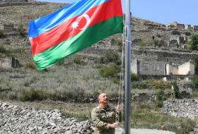  Un an s'est écoulé depuis la libération de Kelbedjer de l'occupation arménienne 