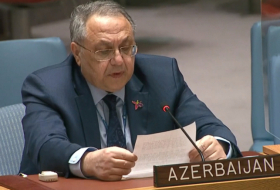  La situation à la frontière est le résultat des «idées revanchardes» de l'Arménie, dit un diplomate azerbaïdjanais 