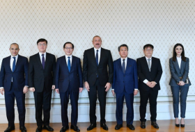  Une présentation sur les travaux à faire dans les territoires azerbaïdjanais libérés se tiendra en Corée 