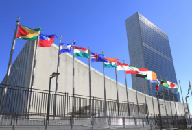  L'ONU adopte une résolution initiée par le président Ilham Aliyev 