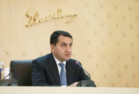  L'Azerbaïdjan a créé une nouvelle réalité dans la région avec sa victoire, selon un haut fonctionnaire 