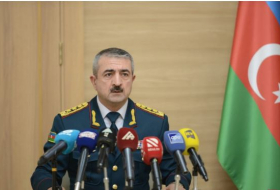  Azerbaïdjan: le statut de martyr sera accordé aux personnes décédées dans l'accident d'hélicoptère 