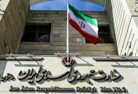 L'ambassade d'Iran exprime ses condoléances à l'Azerbaïdjan pour le crash d'hélicoptère
