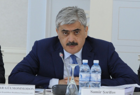   Le ministre azerbaïdjanais des Finances parle de l'achat de vaccins anti-Covid  