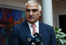 Le ministre turc de la Culture et du Tourisme effectuera une visite en Azerbaïdjan