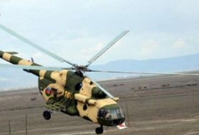  Azerbaïdjan/Crash d'hélicoptère: la boîte noire a été retrouvée 