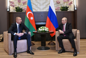 Ilham Aliyev évoque des affrontements à la frontière azerbaïdjano-arménienne 