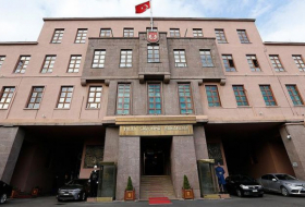   La Turquie et l'Azerbaïdjan continueront d'être ensemble, ministère turc de la Défense nationale   