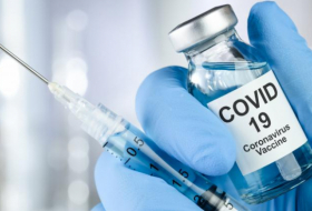 L'Azerbaïdjan révèle le nombre des personnes vaccinés contre le COVID-19